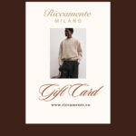 E-Gift Card Riccamente